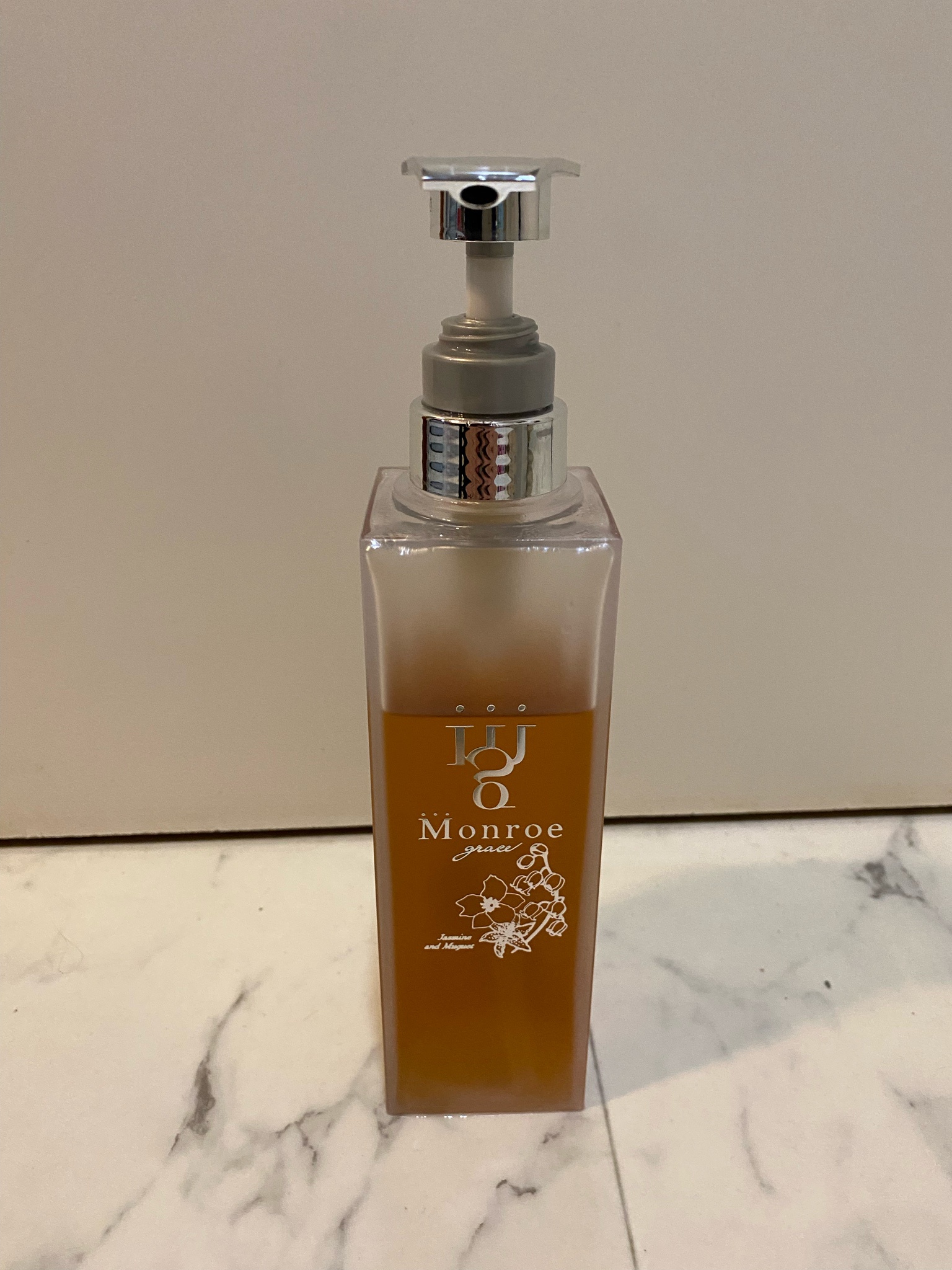 Monroe grace / モンローグレイスシャンプーの口コミ一覧｜美容