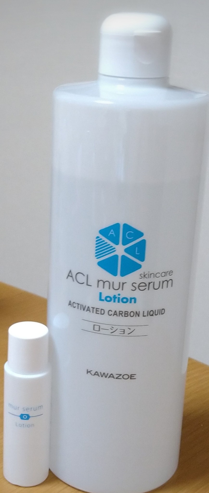 アクル / アクルミュールセラムローションの公式商品情報｜美容