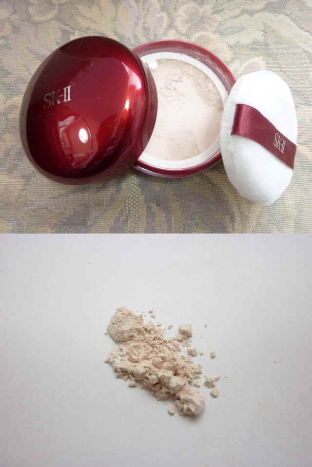 SK-II / フェイシャル トリートメント アドバンスト プロテクト ルース