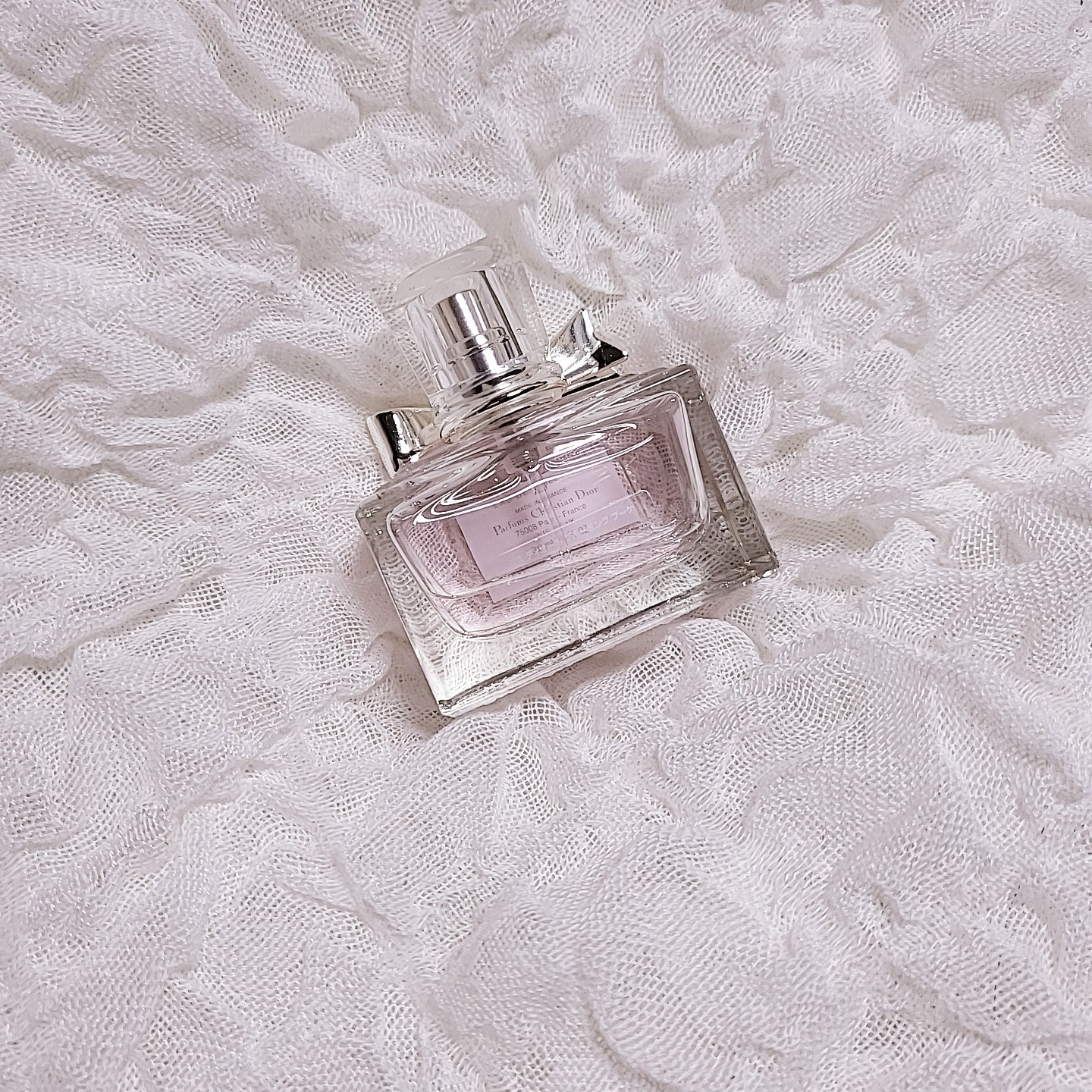 ディオール / ミス ディオール アブソリュートリー ブルーミング