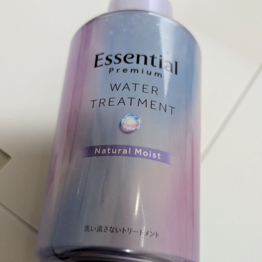 エッセンシャル / エッセンシャル プレミアム ウォーター
