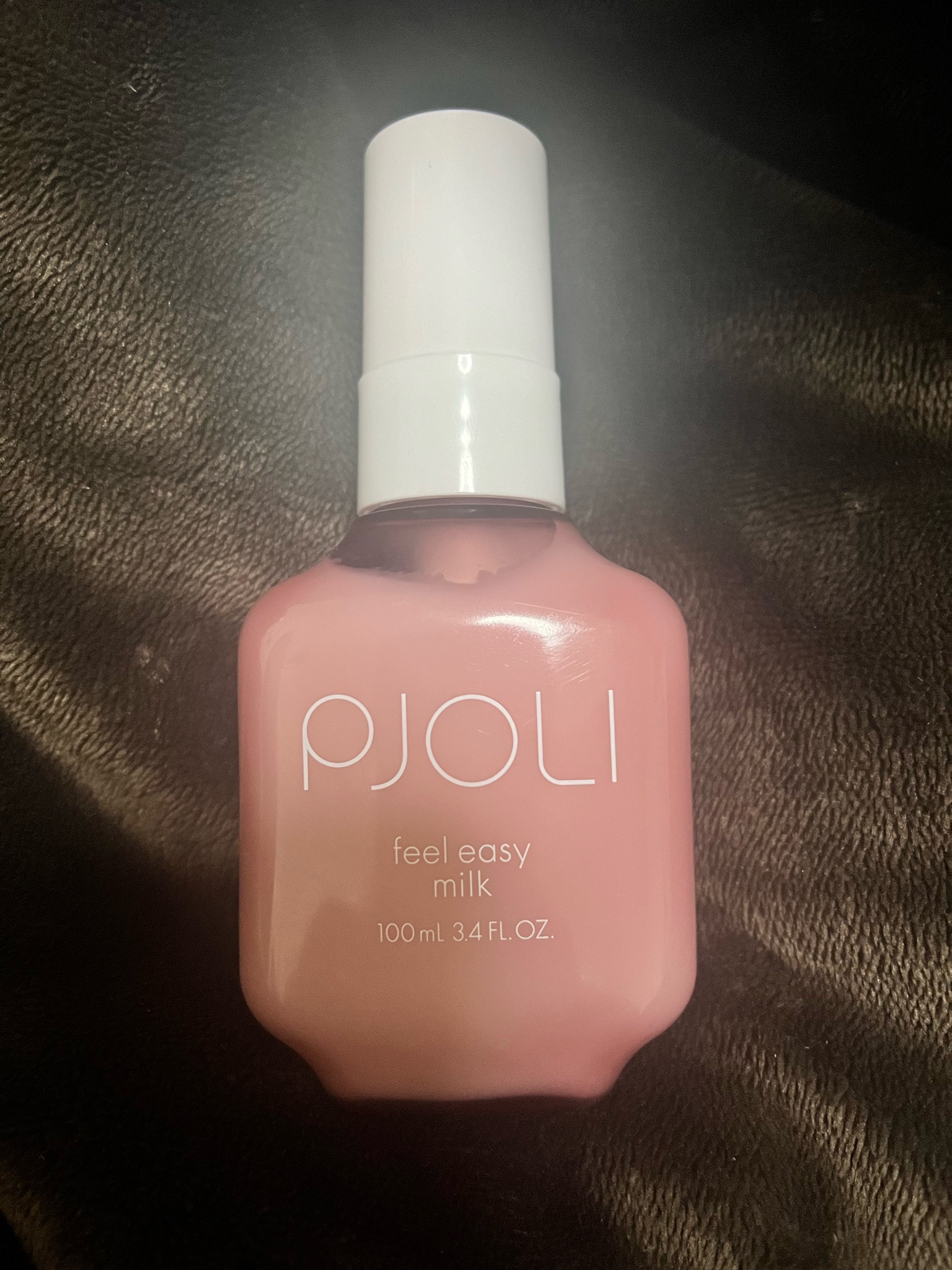 PJOLI / Feel easy ミルクの公式商品情報｜美容・化粧品情報はアットコスメ