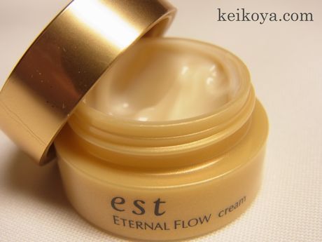 エスト / エターナルフロー クリームの公式商品情報｜美容・化粧品情報