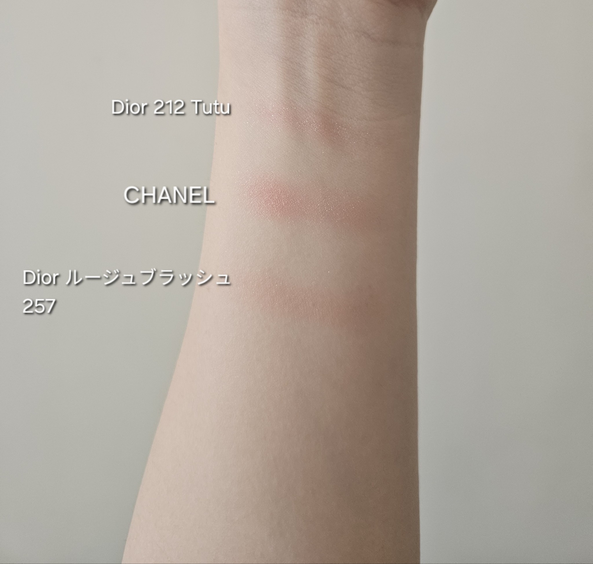 シャネル / レ ベージュ ヘルシー ゴールデン グロウ パウダーの公式