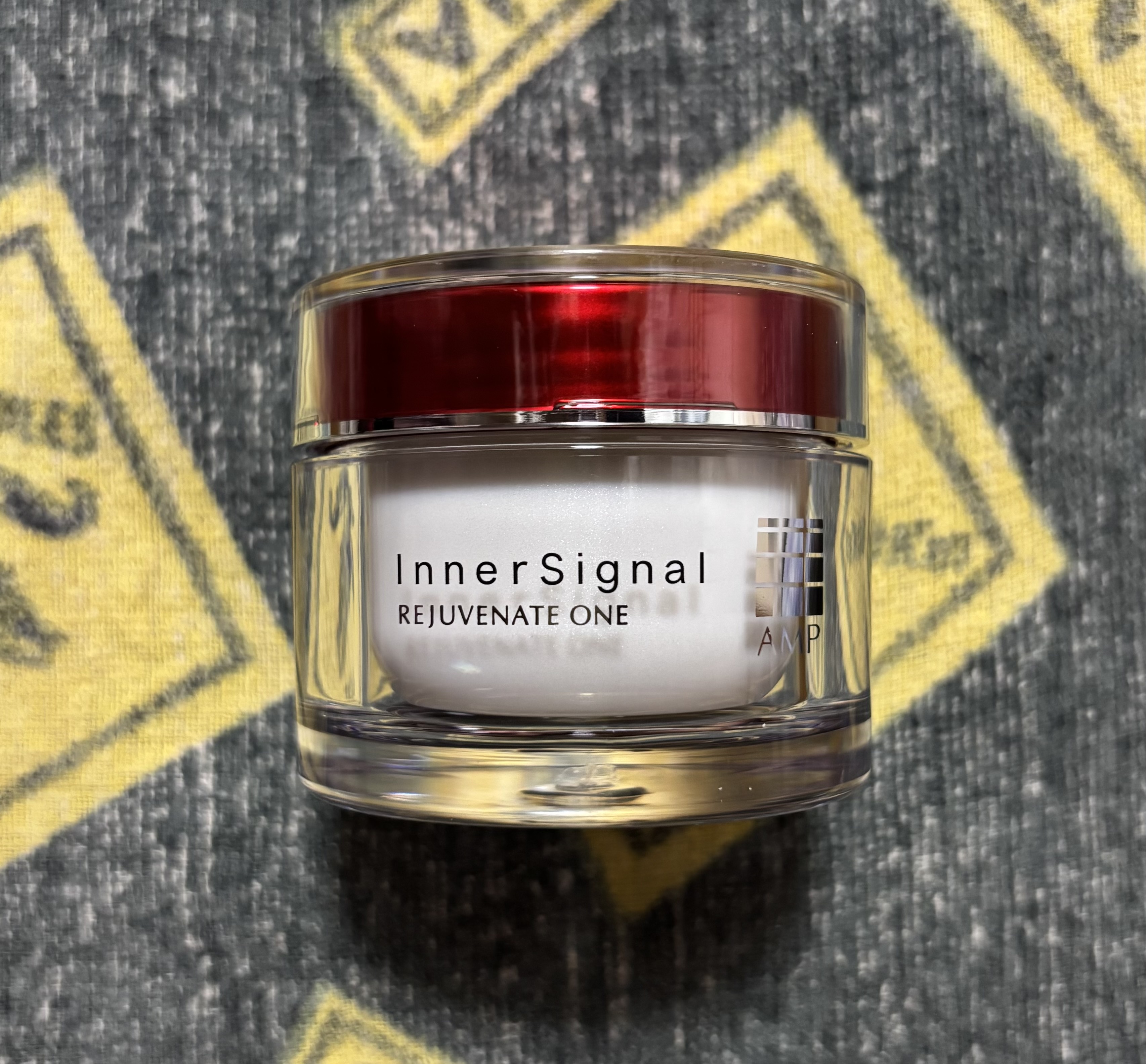 インナーシグナル / リジュブネイト ワン 50gの公式商品情報｜美容