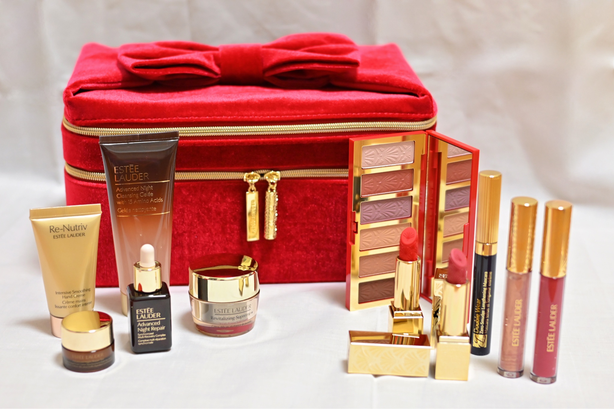 エスティ ローダー / メークアップ コレクション 2024の公式商品情報