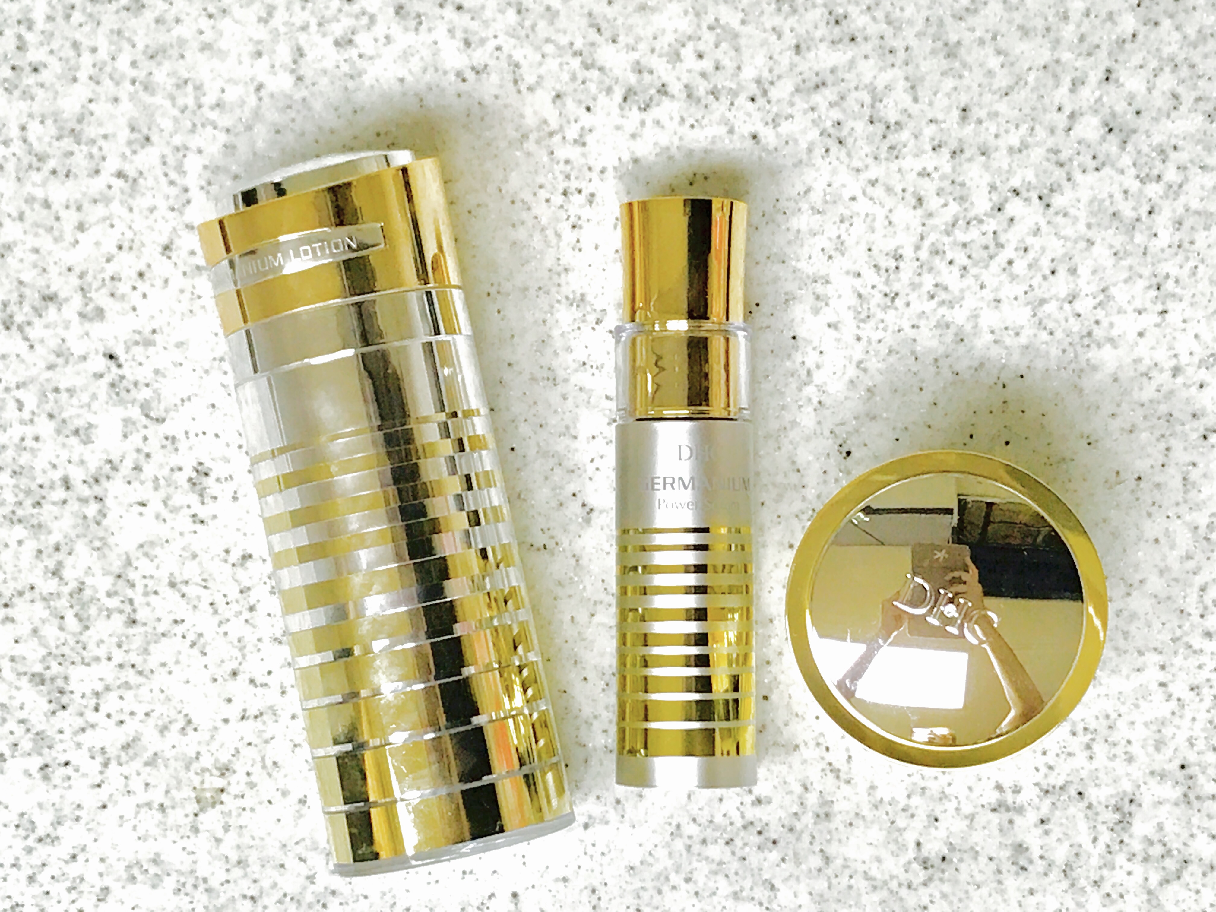 DHC / GEローション モイストの公式商品情報｜美容・化粧品情報は