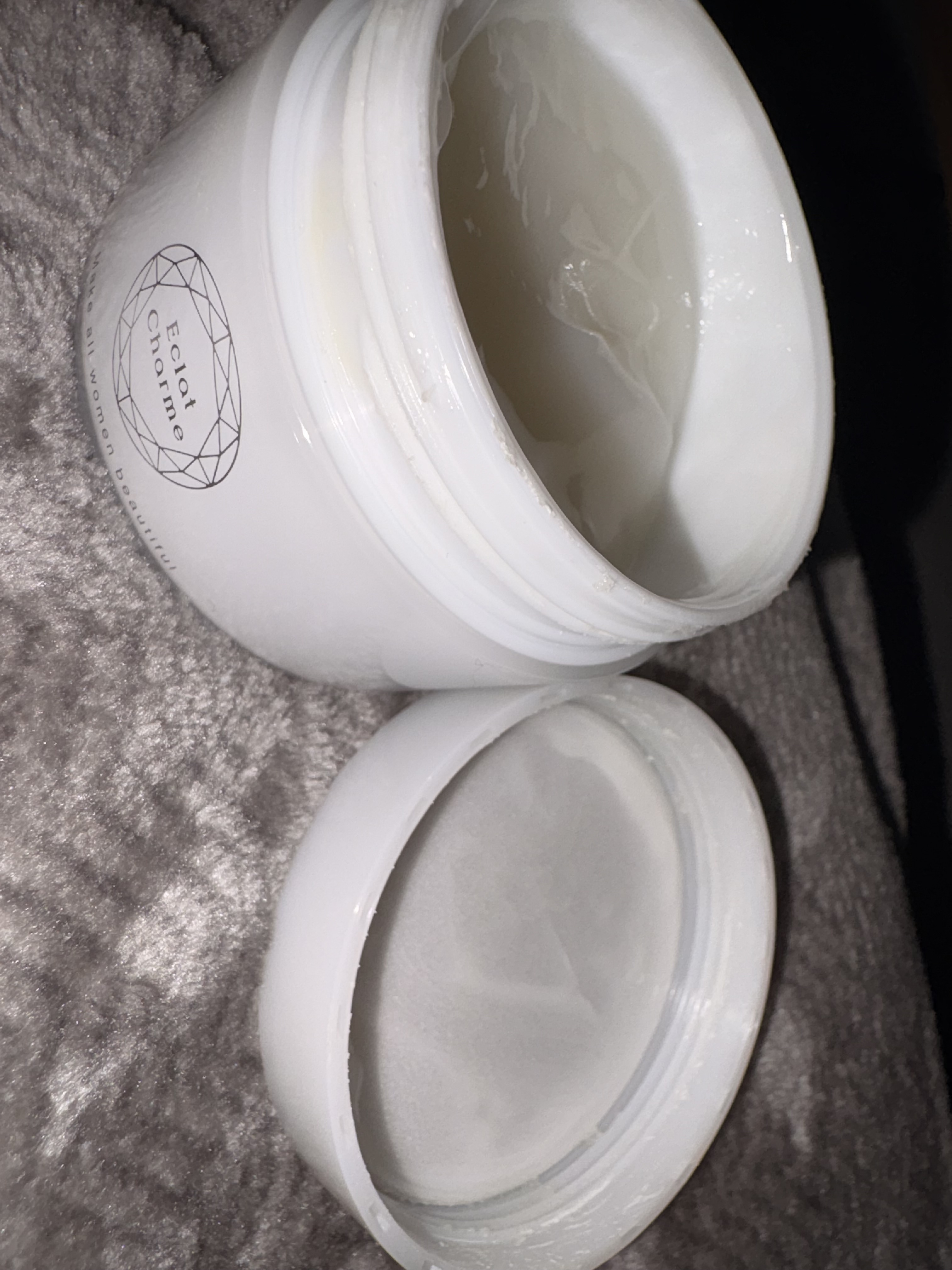 FABIUS / EclatCharme(エクラシャルム)の公式商品情報｜美容・化粧品