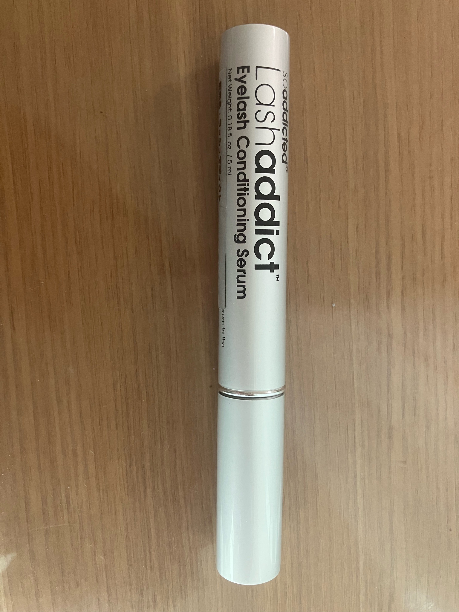 soaddicted / ラッシュアディクト アイラッシュ コンディショニング