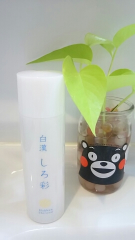 白漢しろ彩（SHIROSAI） / 白漢しろ彩 リペアローションの公式商品情報
