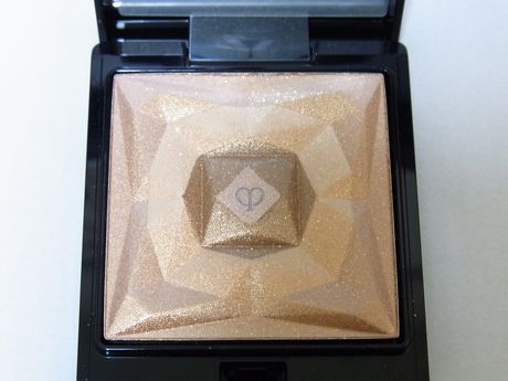 クレ・ド・ポー ボーテ / パレットヴィンテージ(旧)の商品情報｜美容