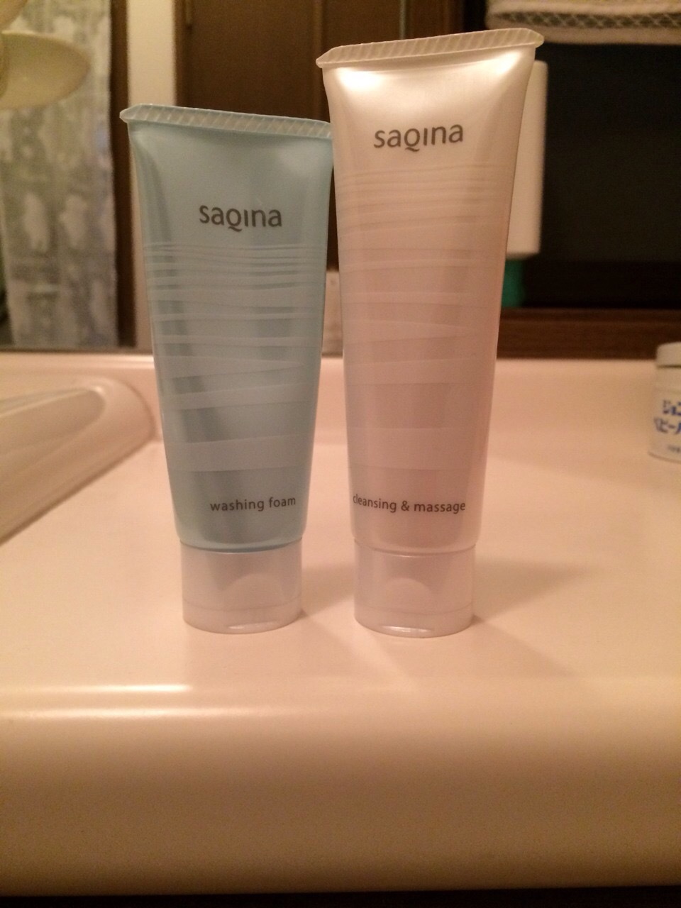 サキナ / ウォッシングフォーム(旧)の口コミ写真・動画一覧｜美容