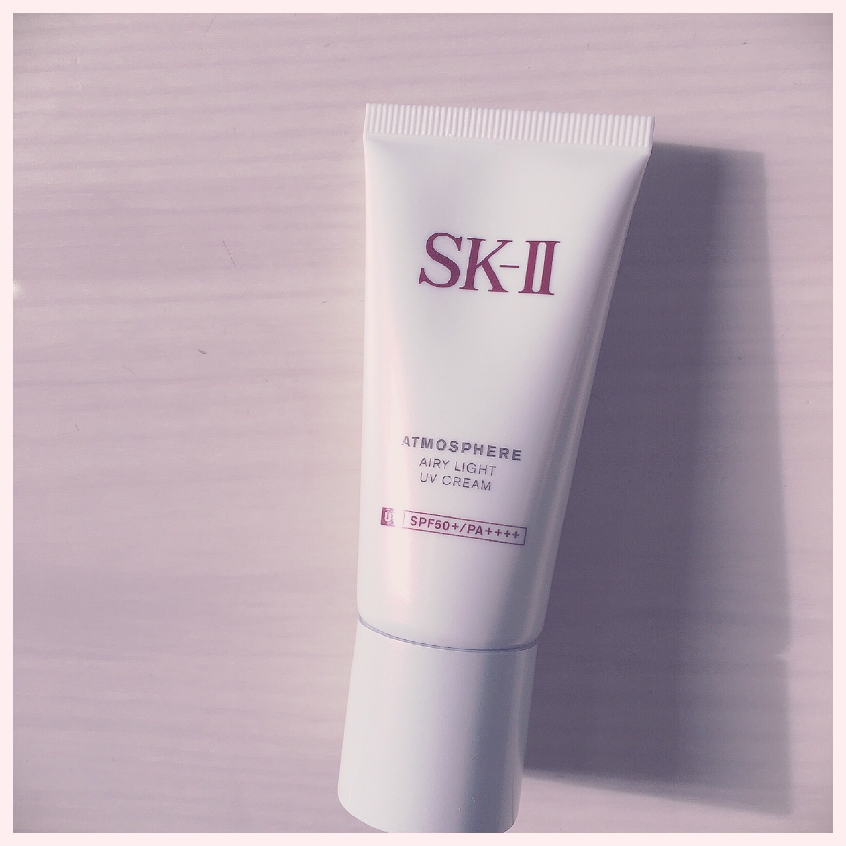 SK-II / アトモスフィア エアリー ライト UV クリームの公式商品情報