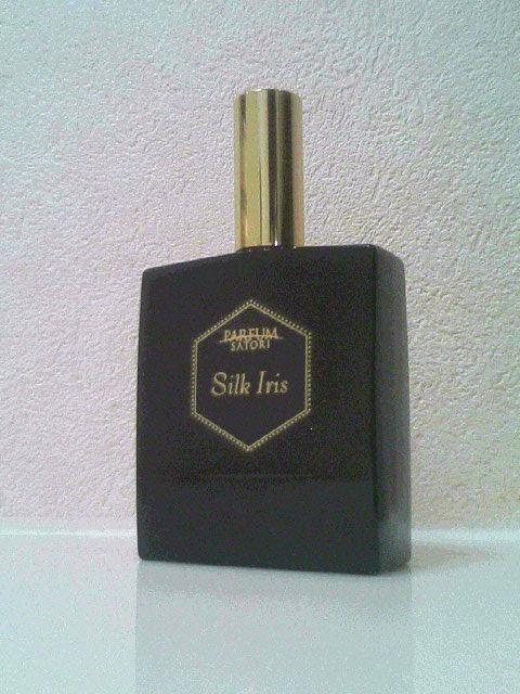PARFUM SATORI / シルクイリス SILK IRISの公式商品情報｜美容・化粧品