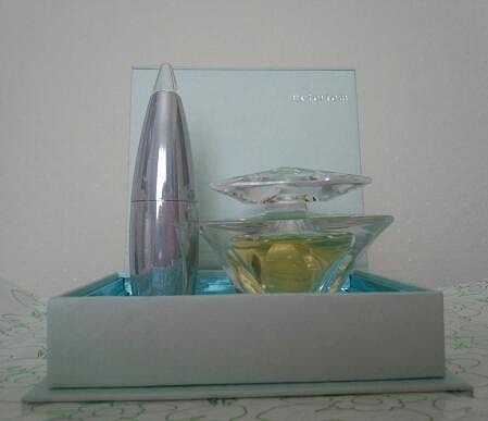 ディシラ / パルファム ネフェルテムの商品情報｜美容・化粧品情報は