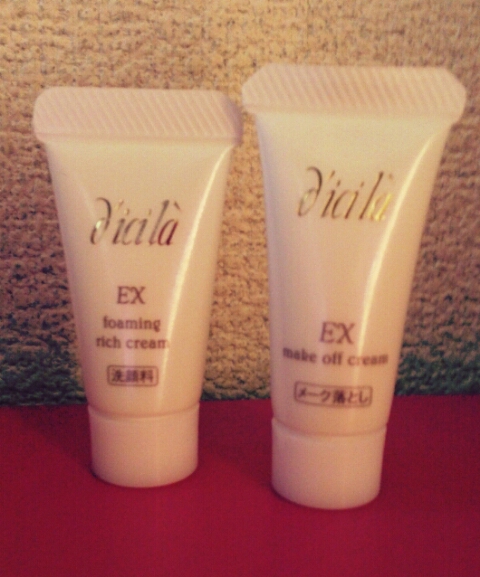 ディシラ EX / EX メークオフ クリームの公式商品情報｜美容・化粧品