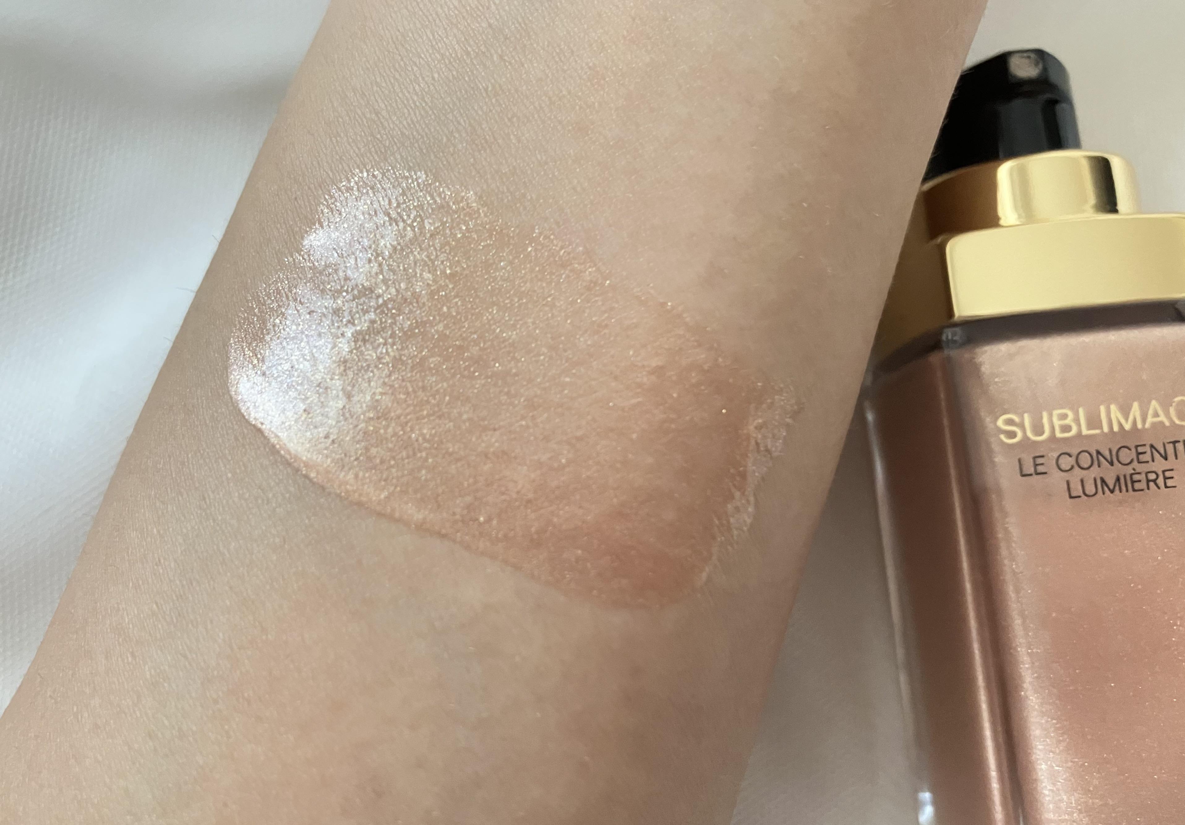 CHANELのホリデーでひっそり輝く君を見つけた。 | わきんぼうやさんの