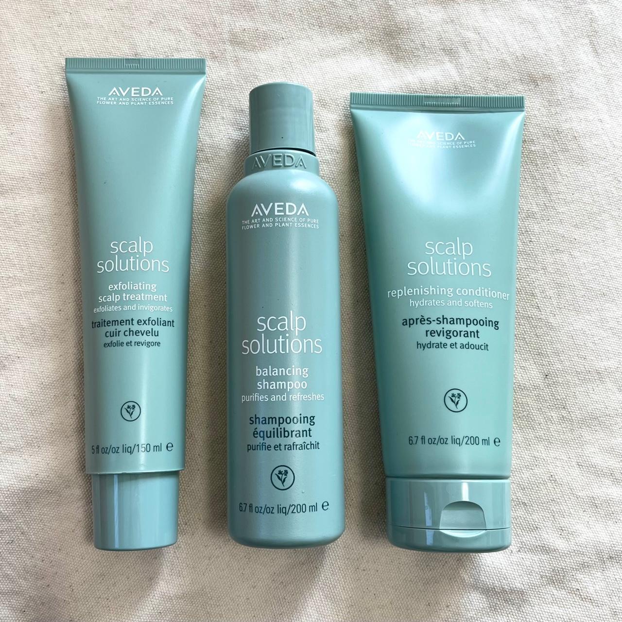 AVEDAのスカルプ ソリューション！ | AKANEさんのブログ - @cosme