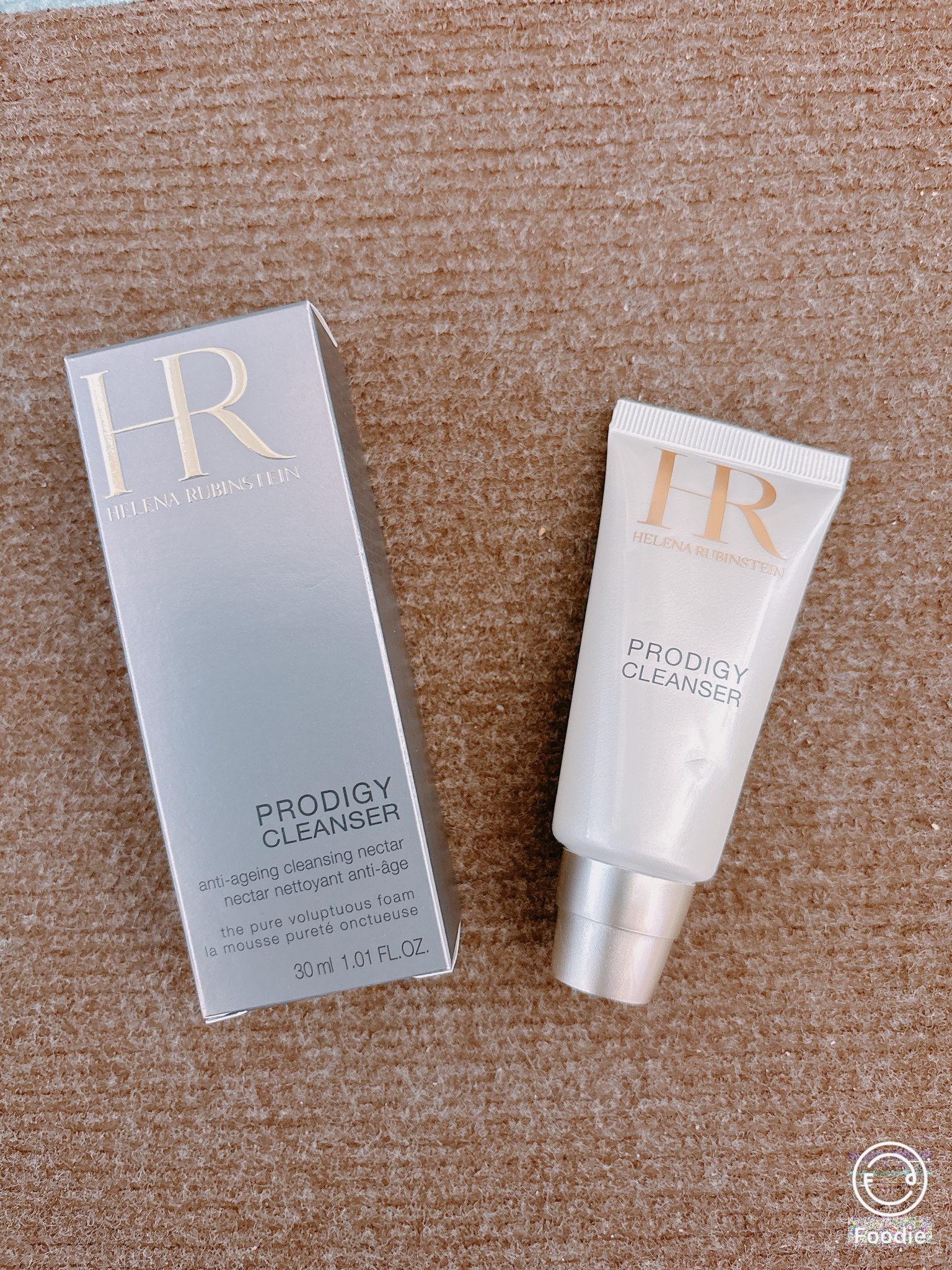 ヘレナ ルビンスタイン / プロディジー クレンザーの公式商品情報