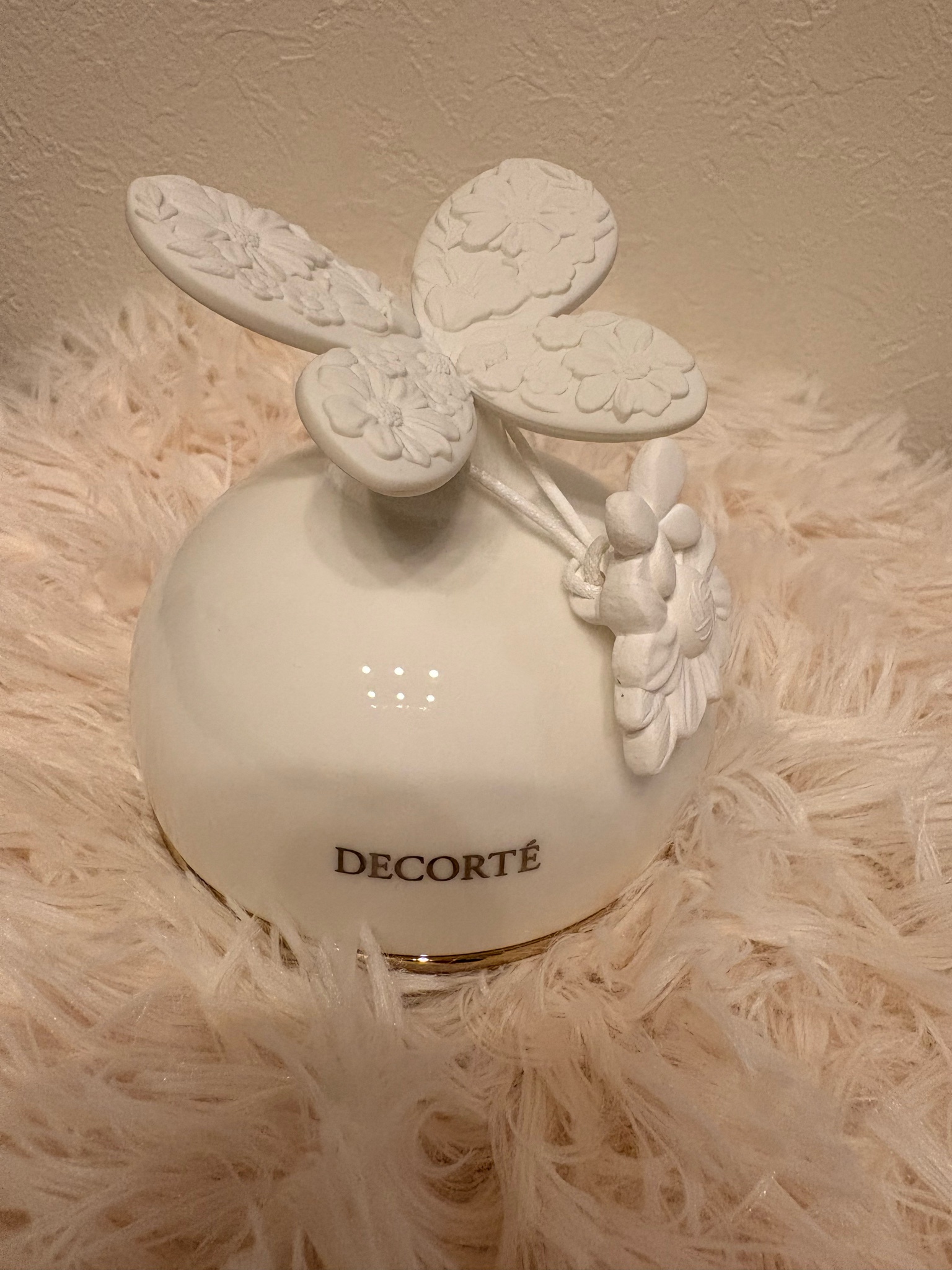 コスメデコルテ / マルセル ワンダース コレクション コスメデコルテ