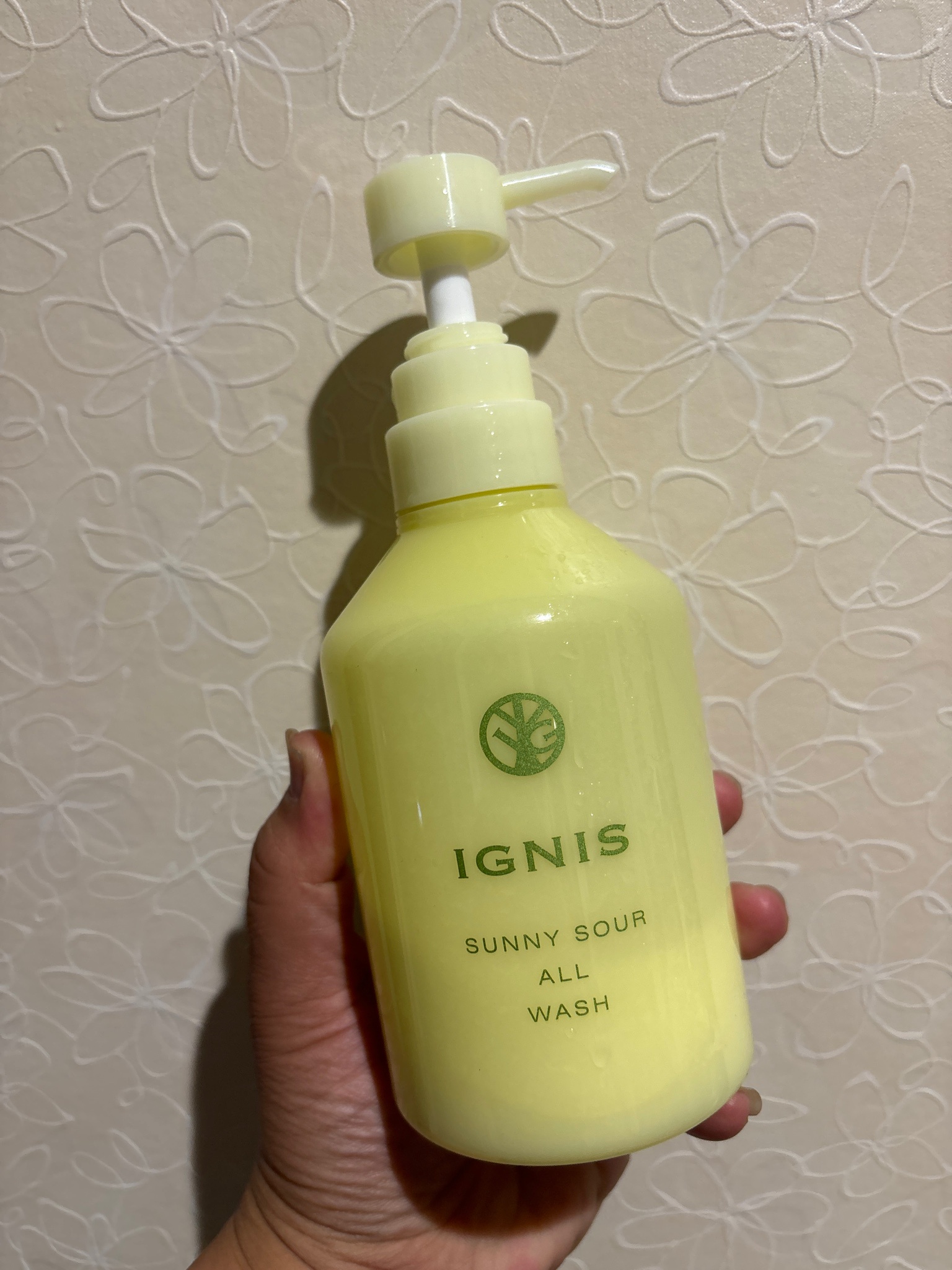 イグニス / サニーサワー オールウォッシュの口コミ一覧｜美容・化粧品