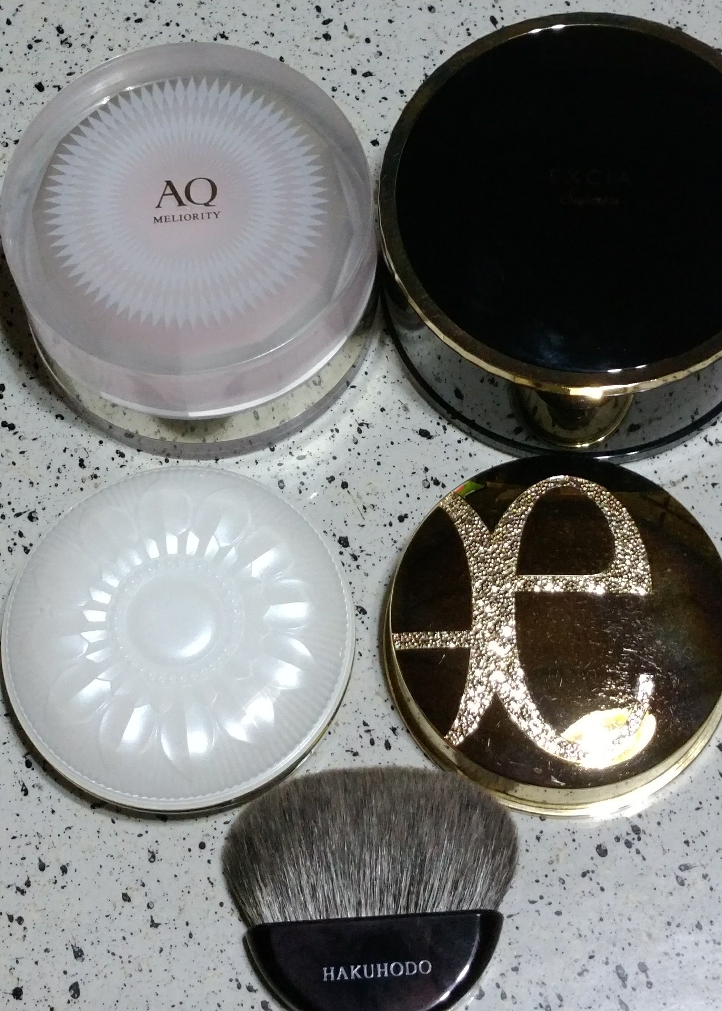 アルビオン / エクシア AL スーペリア ヴェール EXの公式商品情報