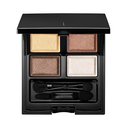 SUQQU(スック) / ブレンド カラー アイシャドウ 15 蜜茶の公式商品情報