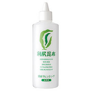 自然派clubサスティ / リシリッチ 利尻ヘアクリーム 洗い流さない