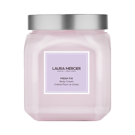 希少】LAURA MERCIER クレームブリュレ ボディクリーム 300g 希少