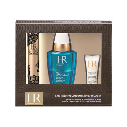 ヘレナ ルビンスタイン / ラッシュクイーンセクシーブラックWP