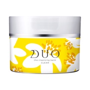 DUO(デュオ) / ザ クレンジングバーム クリア（旧） 90gの公式商品情報