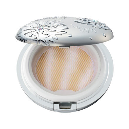 インフィニティ / ルースパウダーの公式商品情報｜美容・化粧品情報は