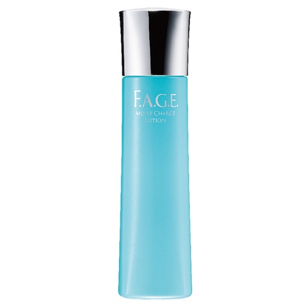 F.A.G.E.(エファージュ) / モイストチャージ ローションの公式商品情報