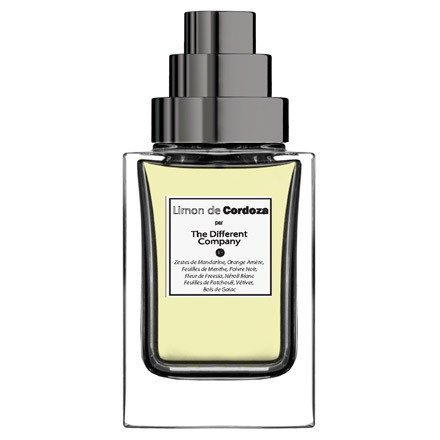 ザ・ディファレント・カンパニー / リモンコルドーザの公式商品情報