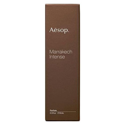 Aesop(イソップ) / マラケッシュ インテンス パルファム 10mlの公式