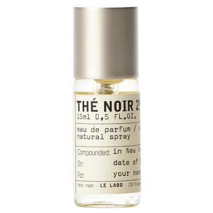 ル ラボ / THE NOIR 29 15mlの公式商品情報｜美容・化粧品情報はアット