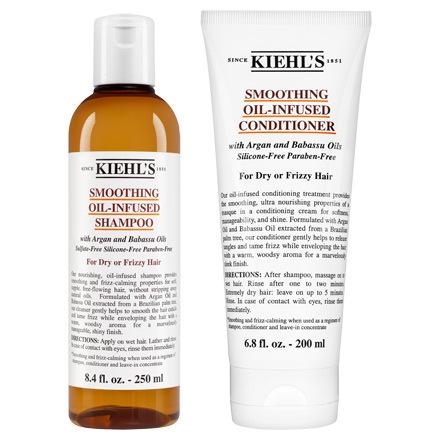 KIEHL'S SINCE 1851(キールズ) / キールズ スムージング シャンプー