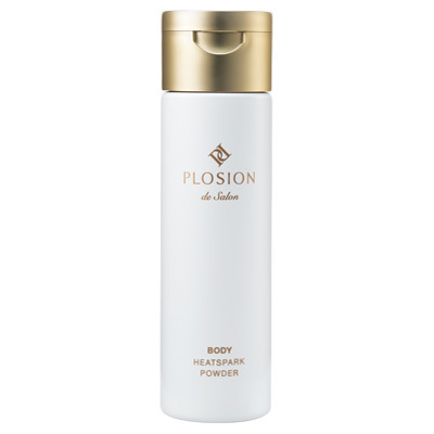 PLOSION de Salon / PLOSION de Salon HEATSPARK POWDERの公式商品情報