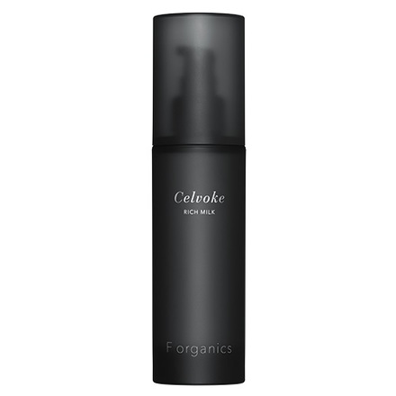 Celvoke / セルヴォーク リッチミルクの公式商品情報｜美容・化粧品