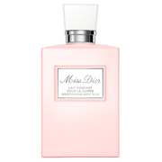 ディオール / ミス ディオール ボディ ミルク(旧)の公式商品情報｜美容