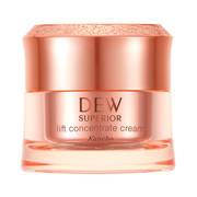 DEW / DEW スペリア リフトコンセントレートクリーム 本体の公式商品