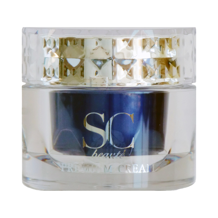 SC beaute PREMIUM / エスシーボーテ プレミアムクリームの公式商品