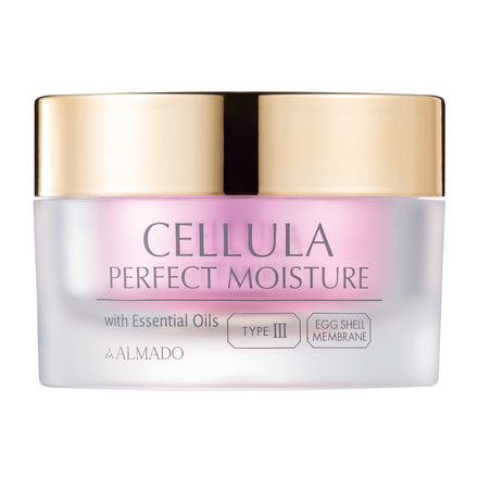CELLULA（チェルラー） / パーフェクトモイスチャーの公式商品情報
