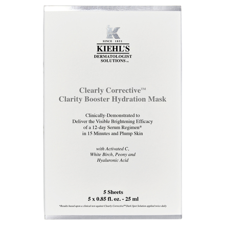 KIEHL'S SINCE 1851(キールズ) / キールズ DS クリアリーホワイト