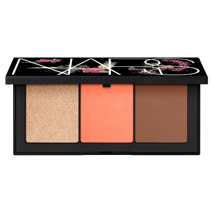 NARS / モツタプ フェースパレットの公式商品情報｜美容・化粧品情報は