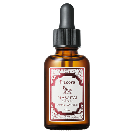 FRACORA / プラサイタイエキス原液の公式商品情報｜美容・化粧品情報は