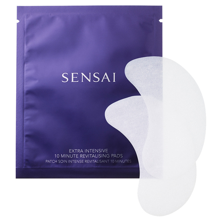 SENSAI / センサイ CP エクストラ インテンシブ 10 ミニッツ R パッズ