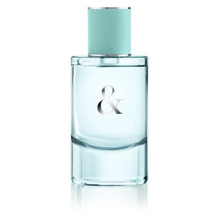 ティファニー / ティファニー&ラブ オードパルファム フォー ハー 50ml