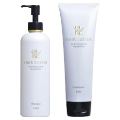 ヘアキララ 3本 シャンプー・コンディショナー NSK ヘアキララ 3本