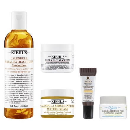 KIEHL'S SINCE 1851(キールズ) / キールズ カレンデュラ 毛穴対策